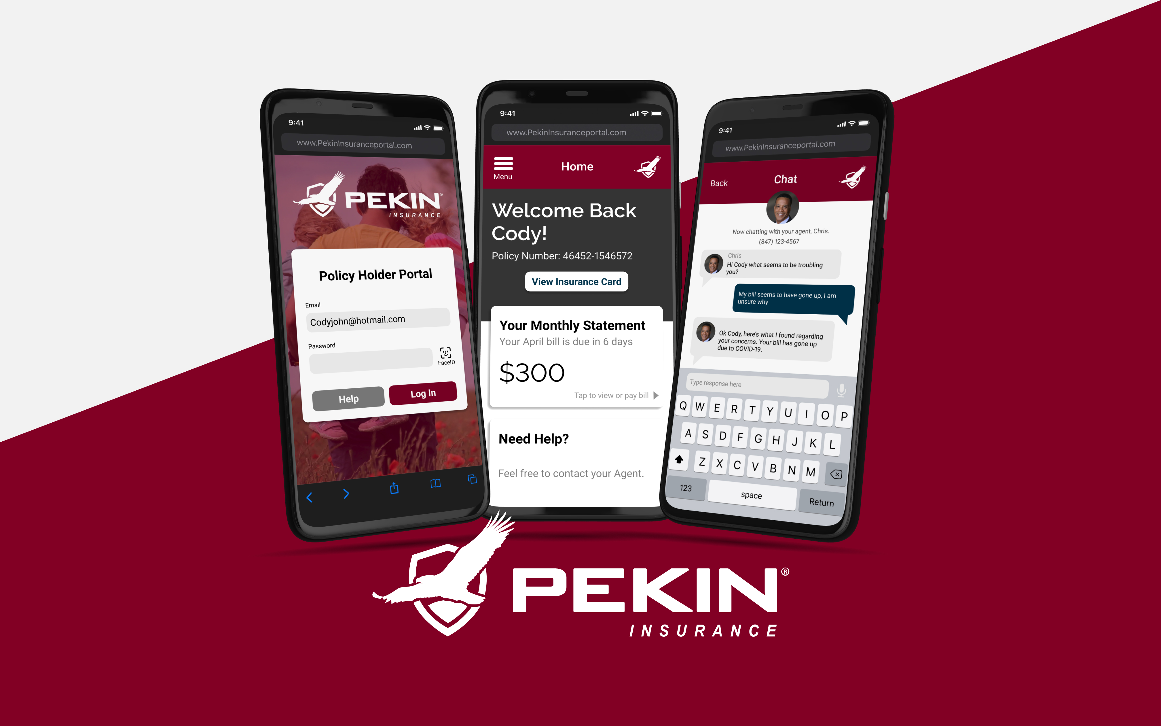 Pekin Insurance