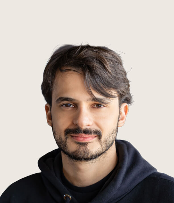 Volunteers Image