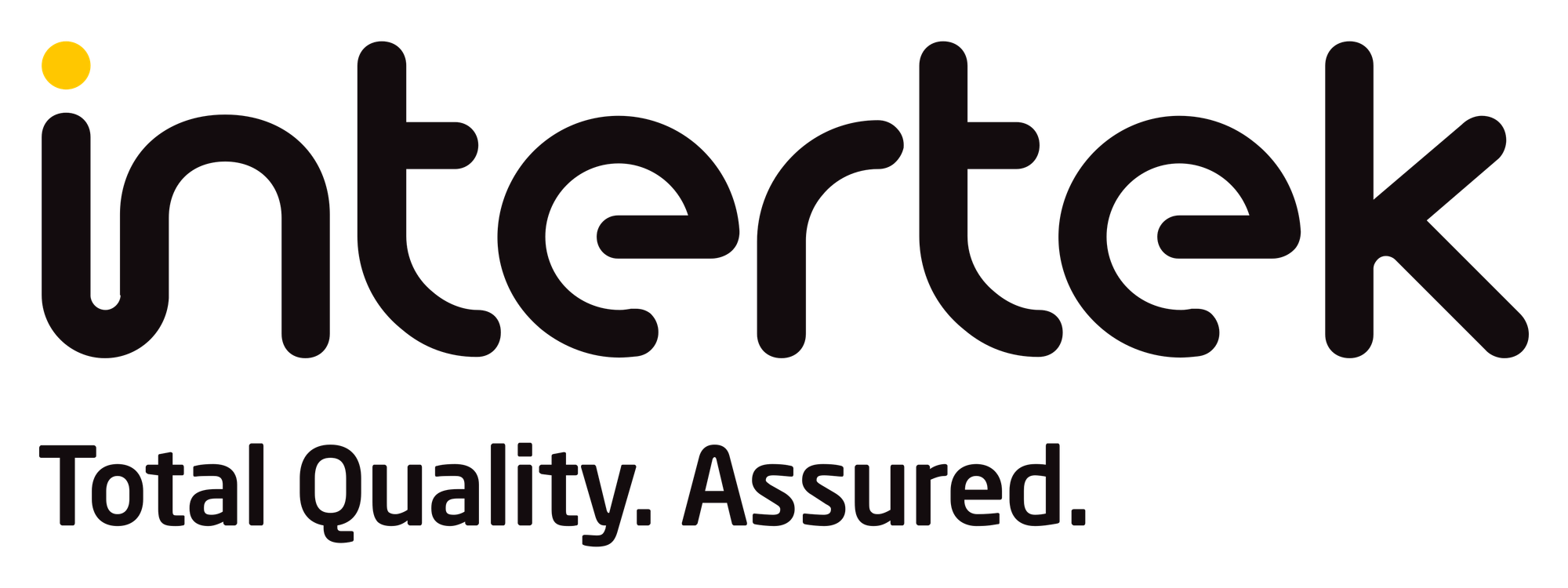 Intertek, Total Quality Assured