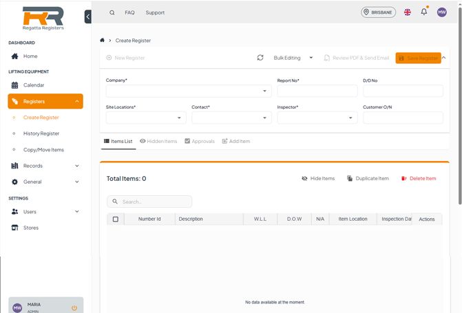 Third Dashboard Image