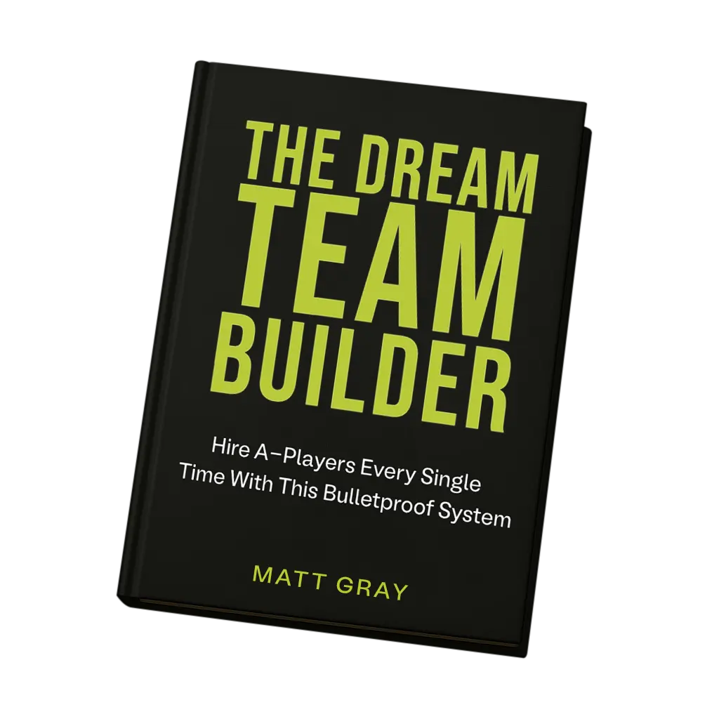 The Dream Team Builder