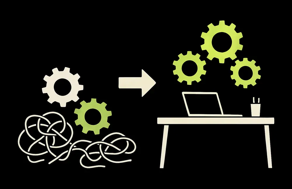 Why your online business is not growing fast enough.
