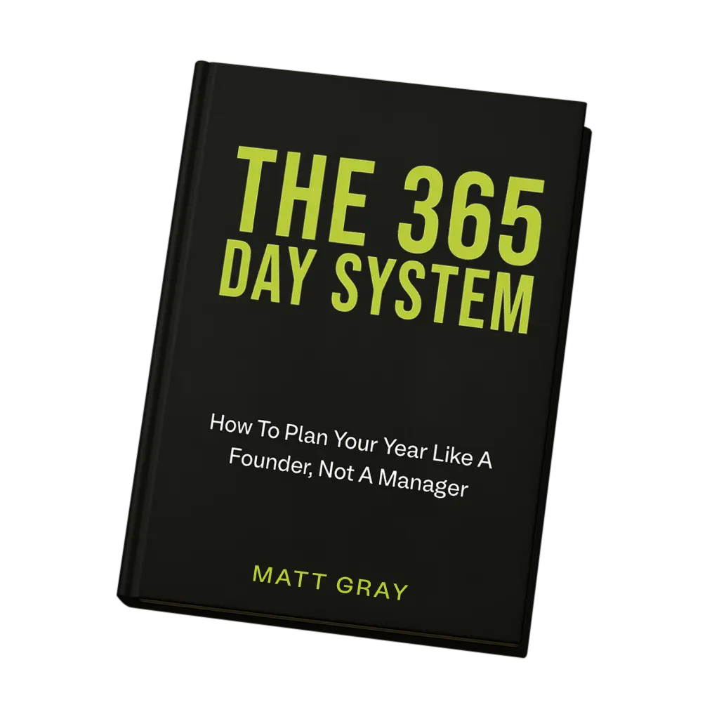 365 Day System