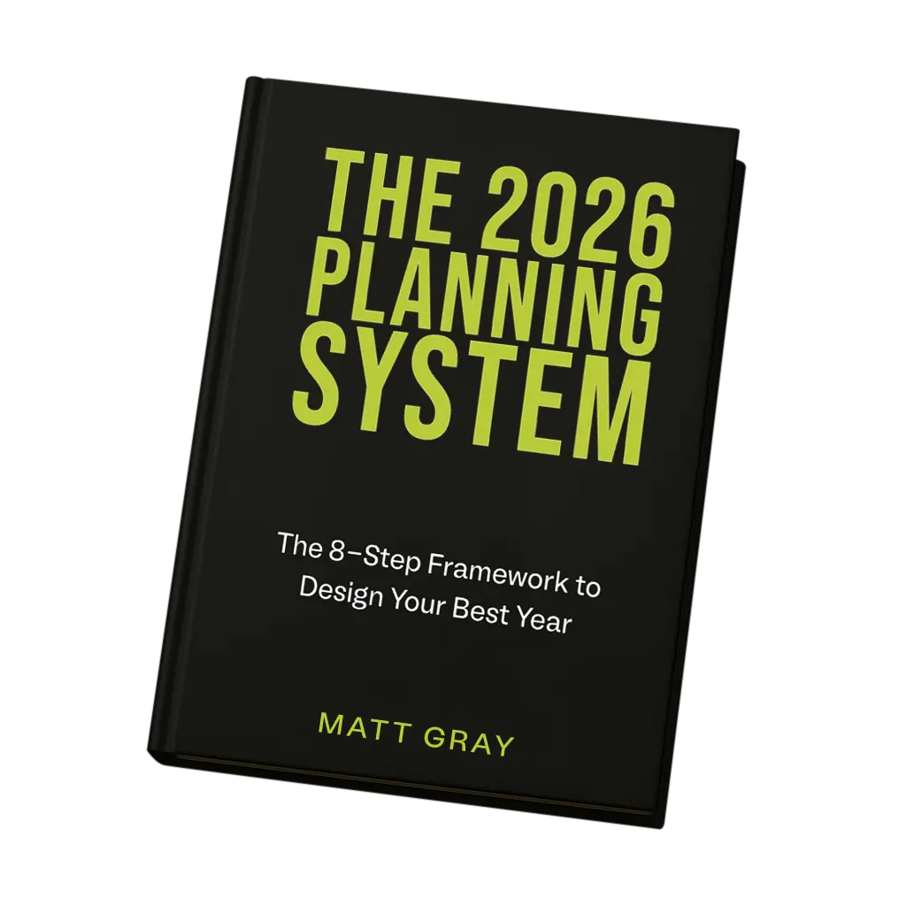 2026 Planning System