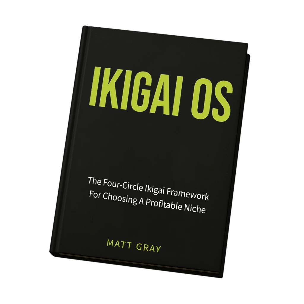 Ikigai OS