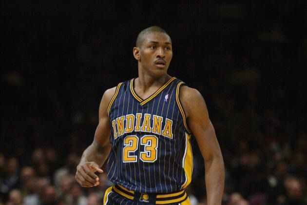 Metta World Peace