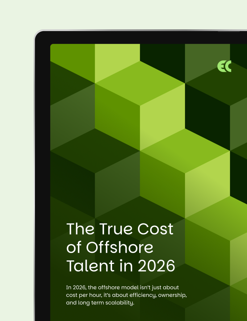 True cost of offshore hiring