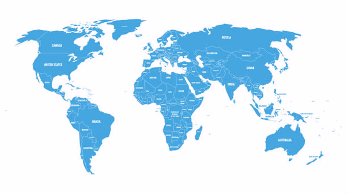 global