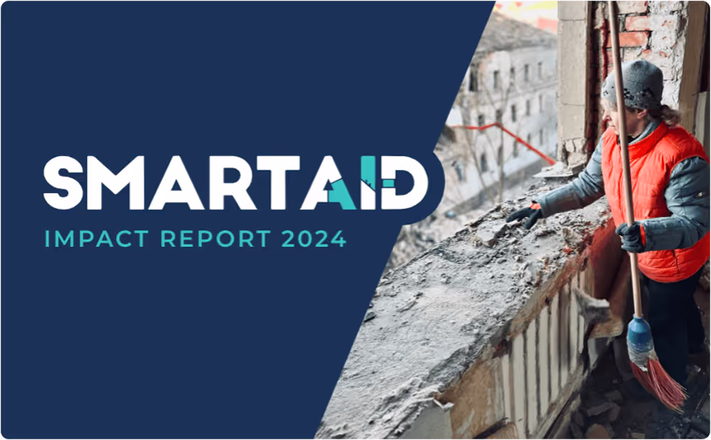 SmartAID