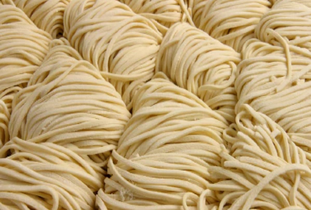 Noodle