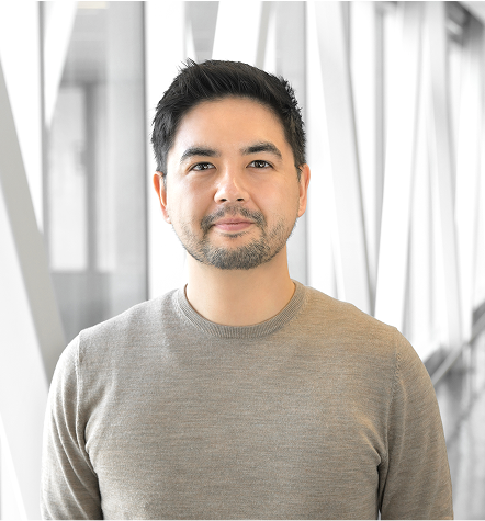 Alexandre Pellan Cheng