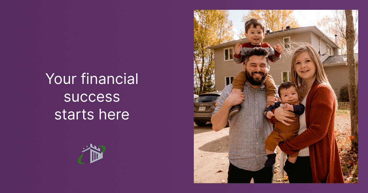 Fortress Financial Partners