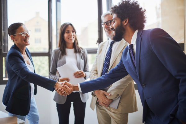 5 Factor meets clients where they are at.