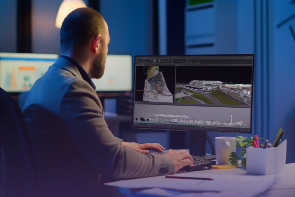 Bentley Systems OpenRoads Designer training 