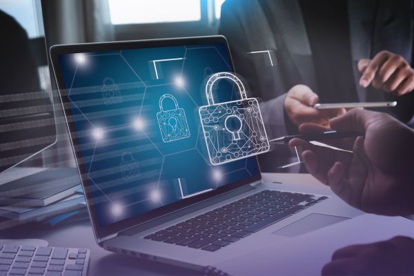 Basic security built into your IT 