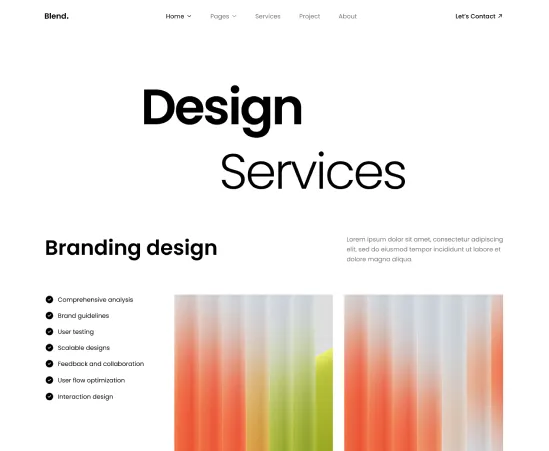 Pages Image 