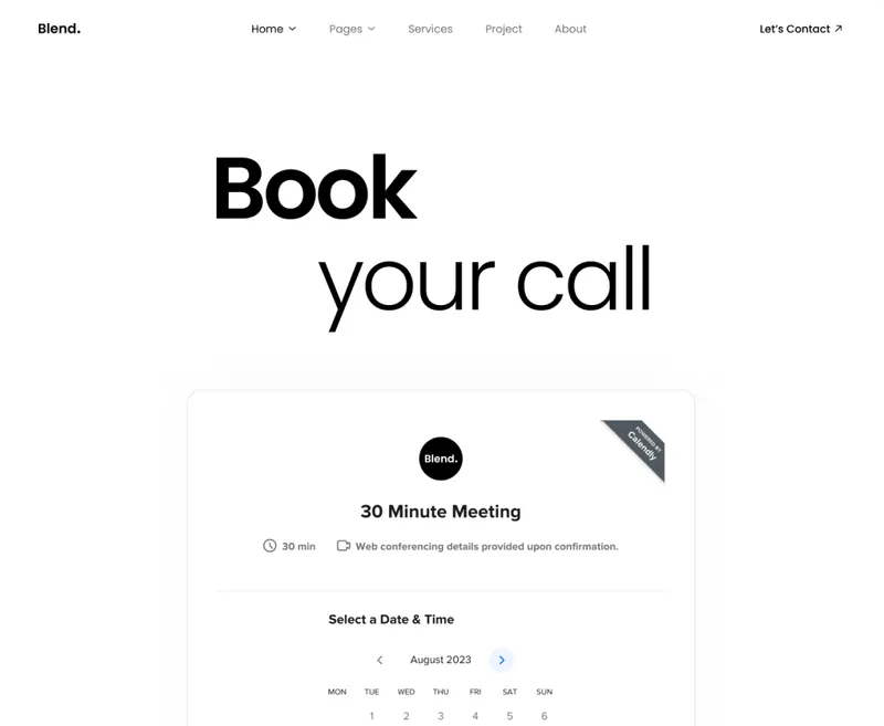 Pages Image 