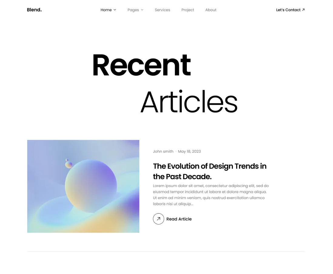 Pages Image 