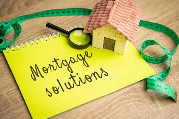 mortgage soultions image