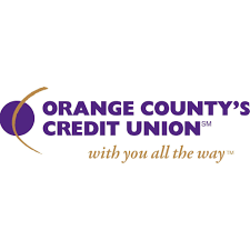  Orange County's Credit Union Logo