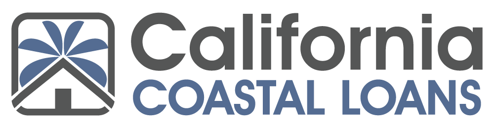 California Coastal Loans Logo