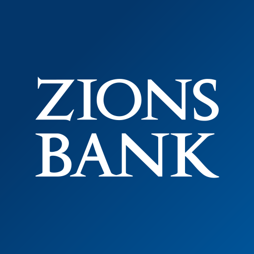 Zions Bank Logo