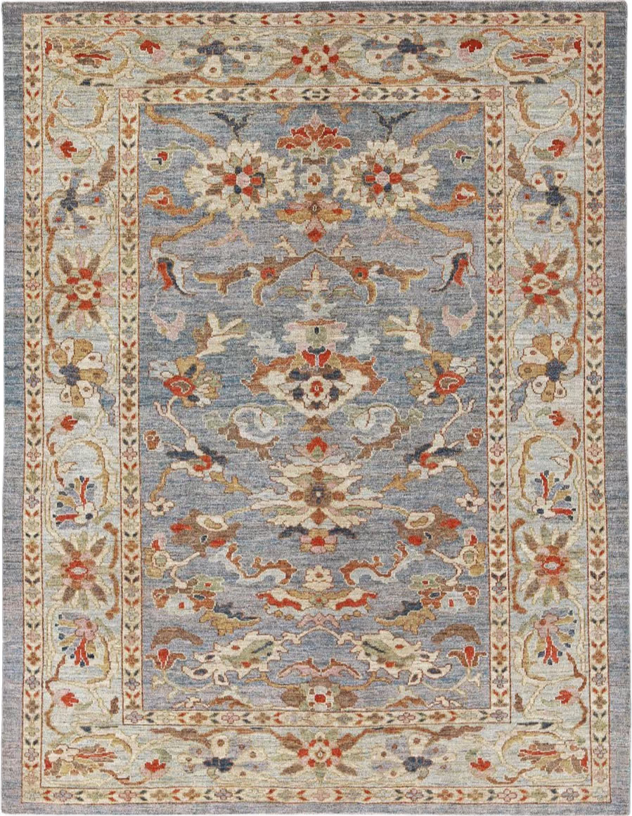Custom Sultanabad