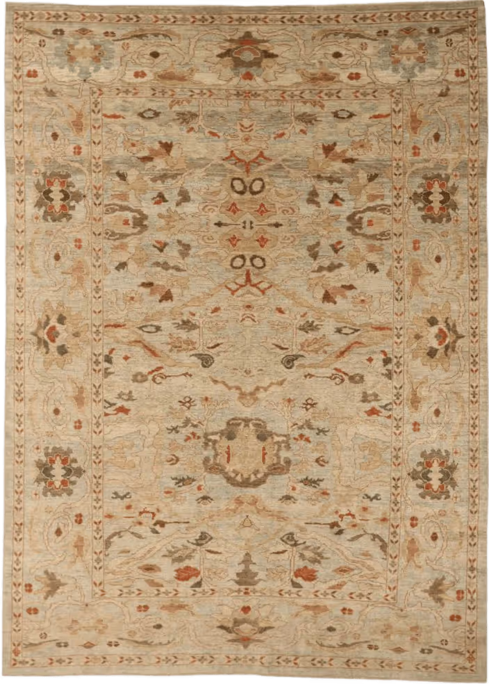 Custom Sultanabad