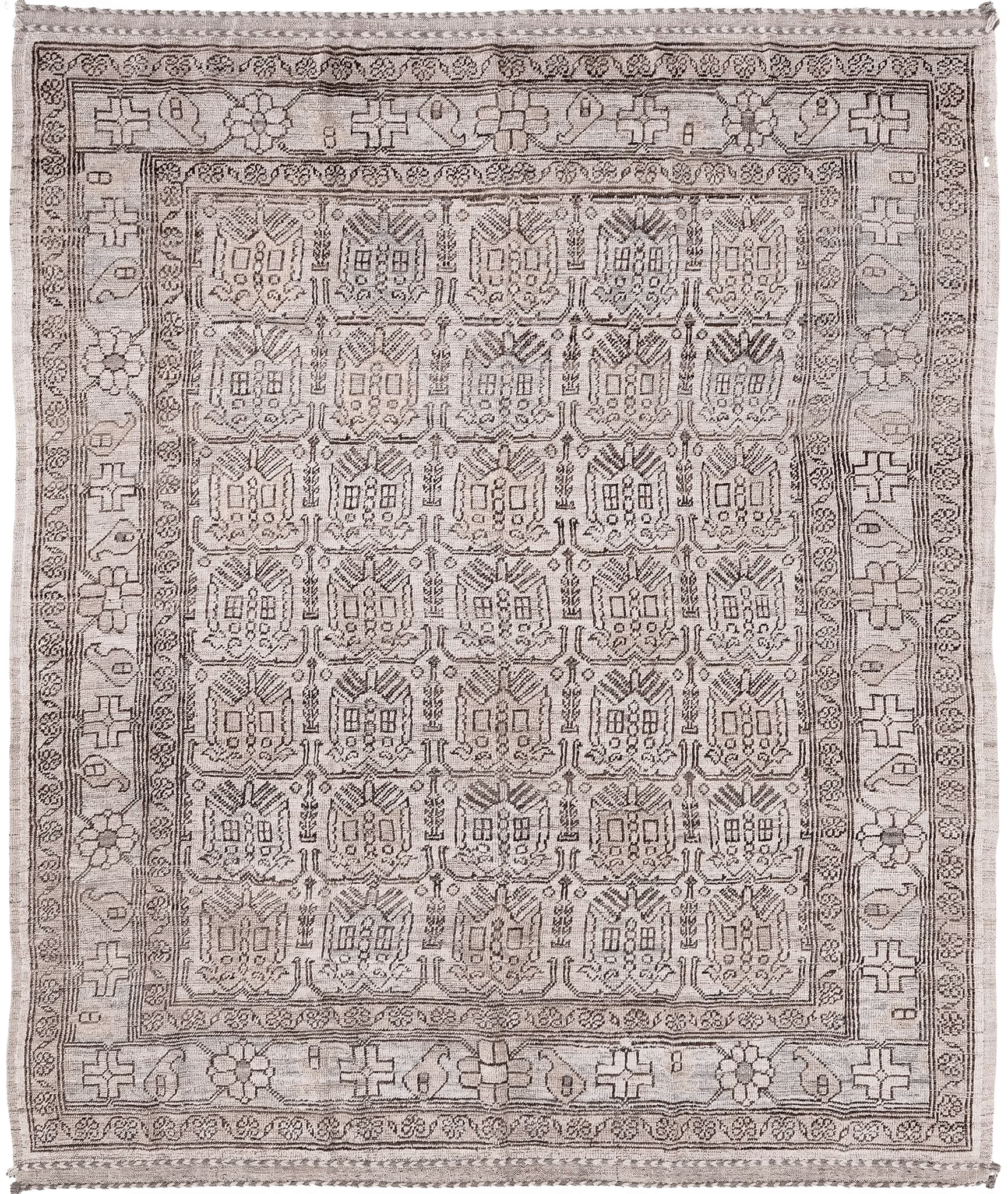 Custom Tulu