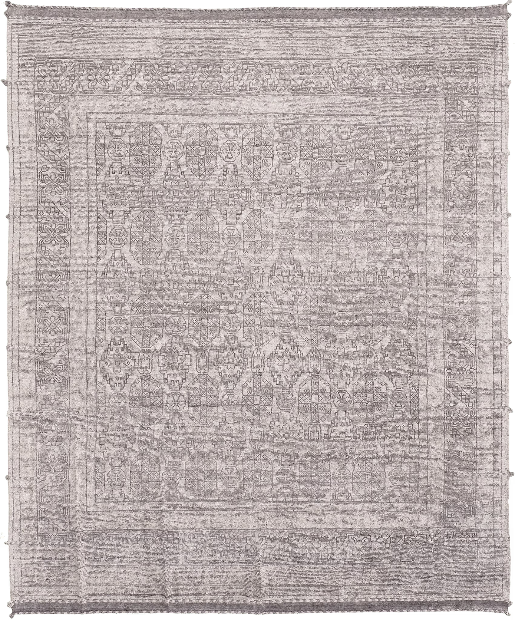 Custom Tulu
