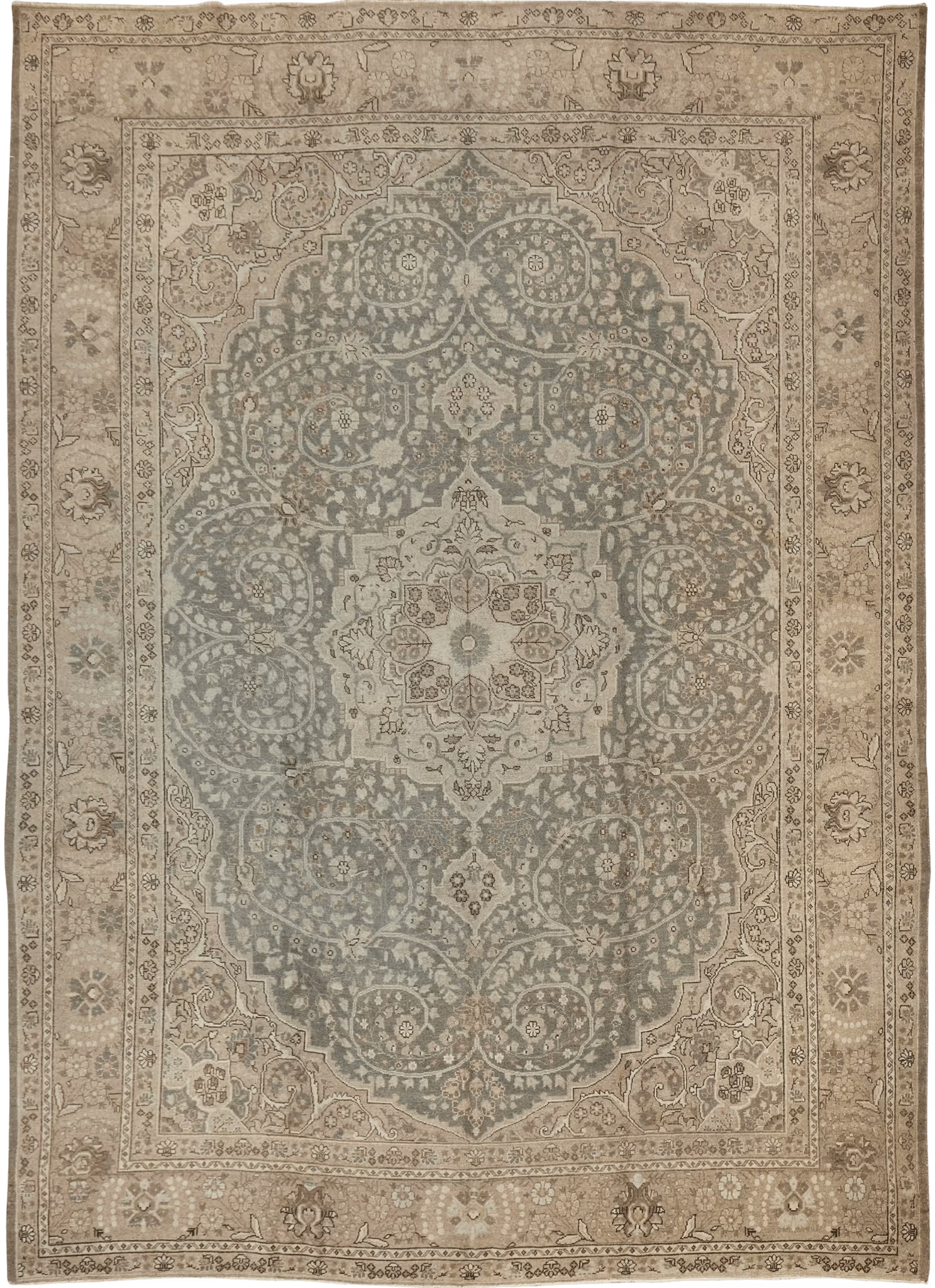Tabriz