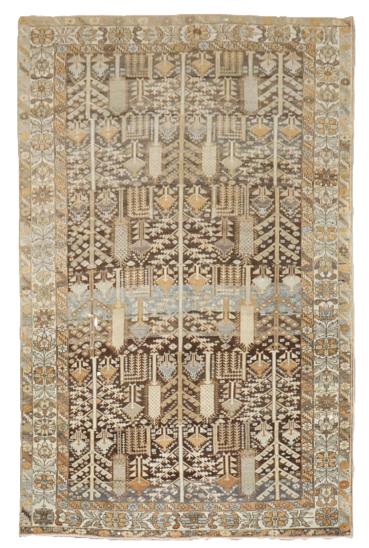 Baktiari 