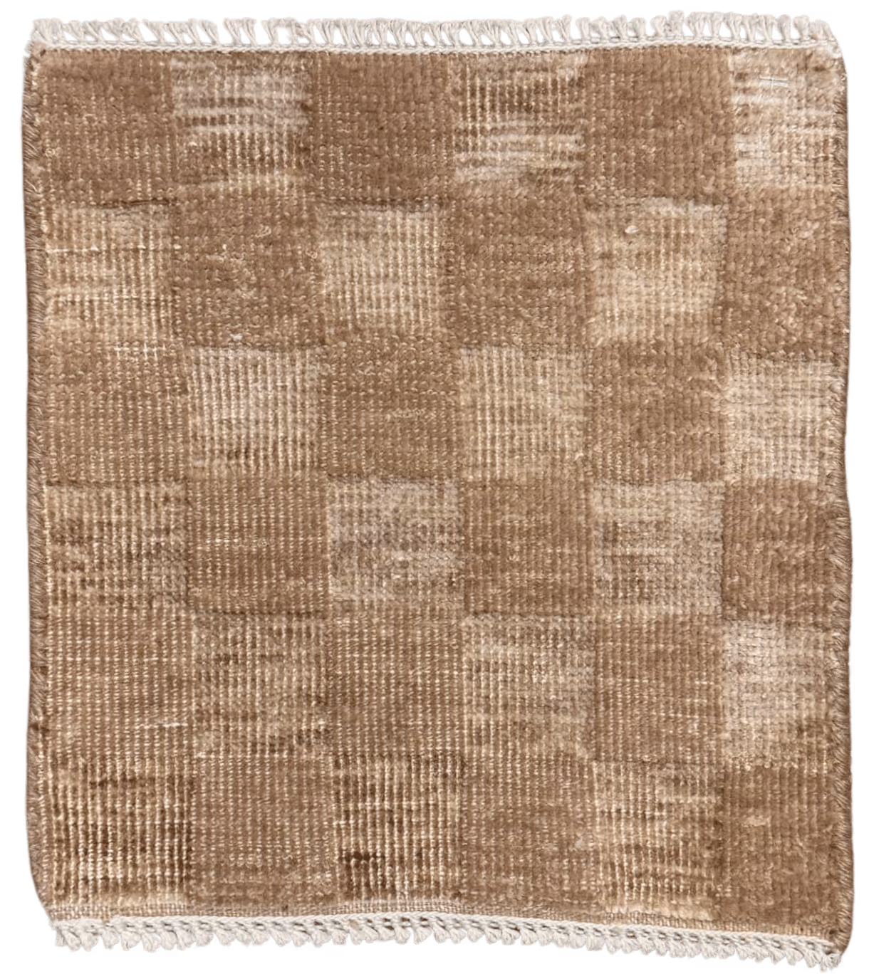 Silk Checkerboard 