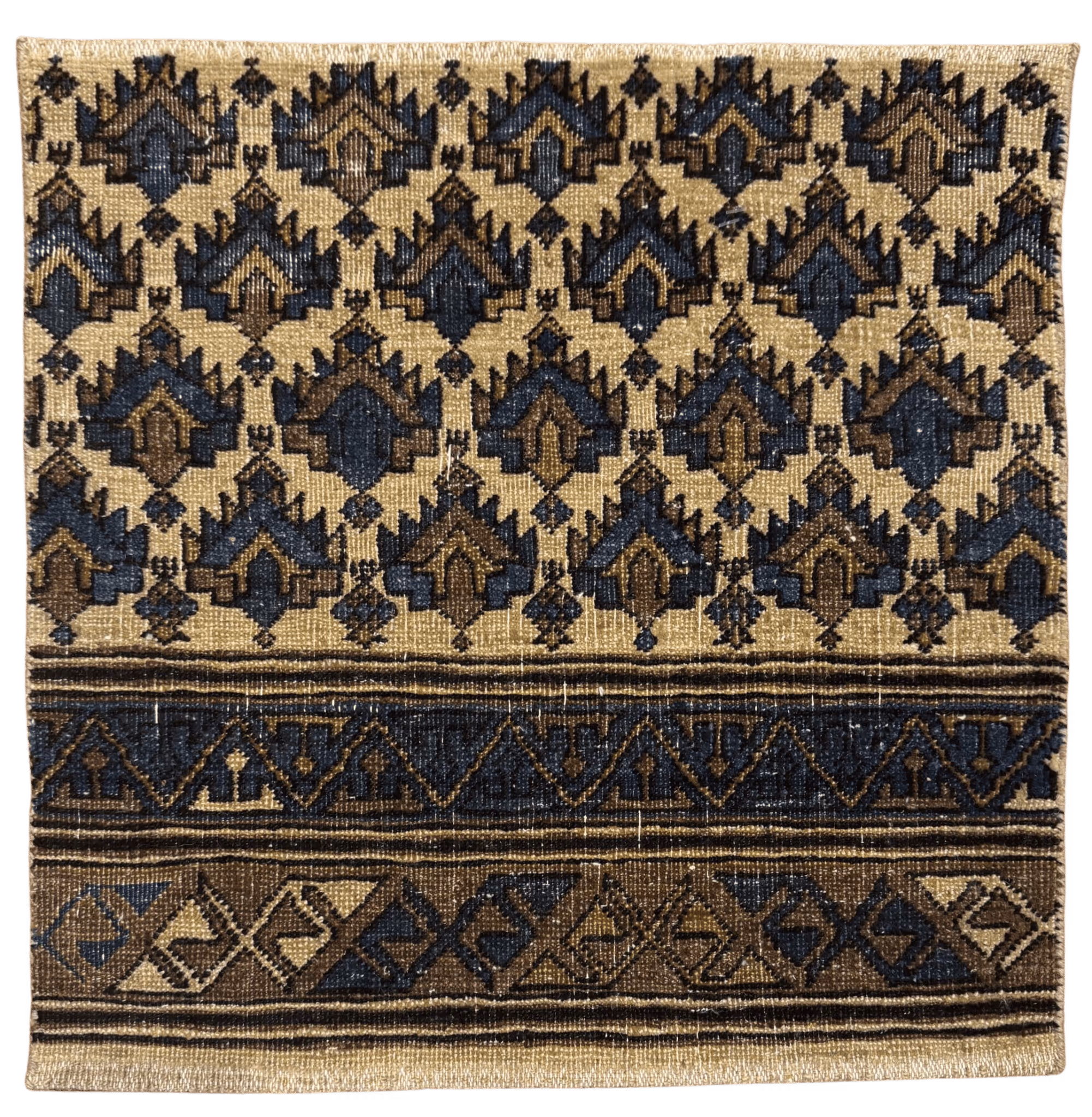 Persian Knot 7977