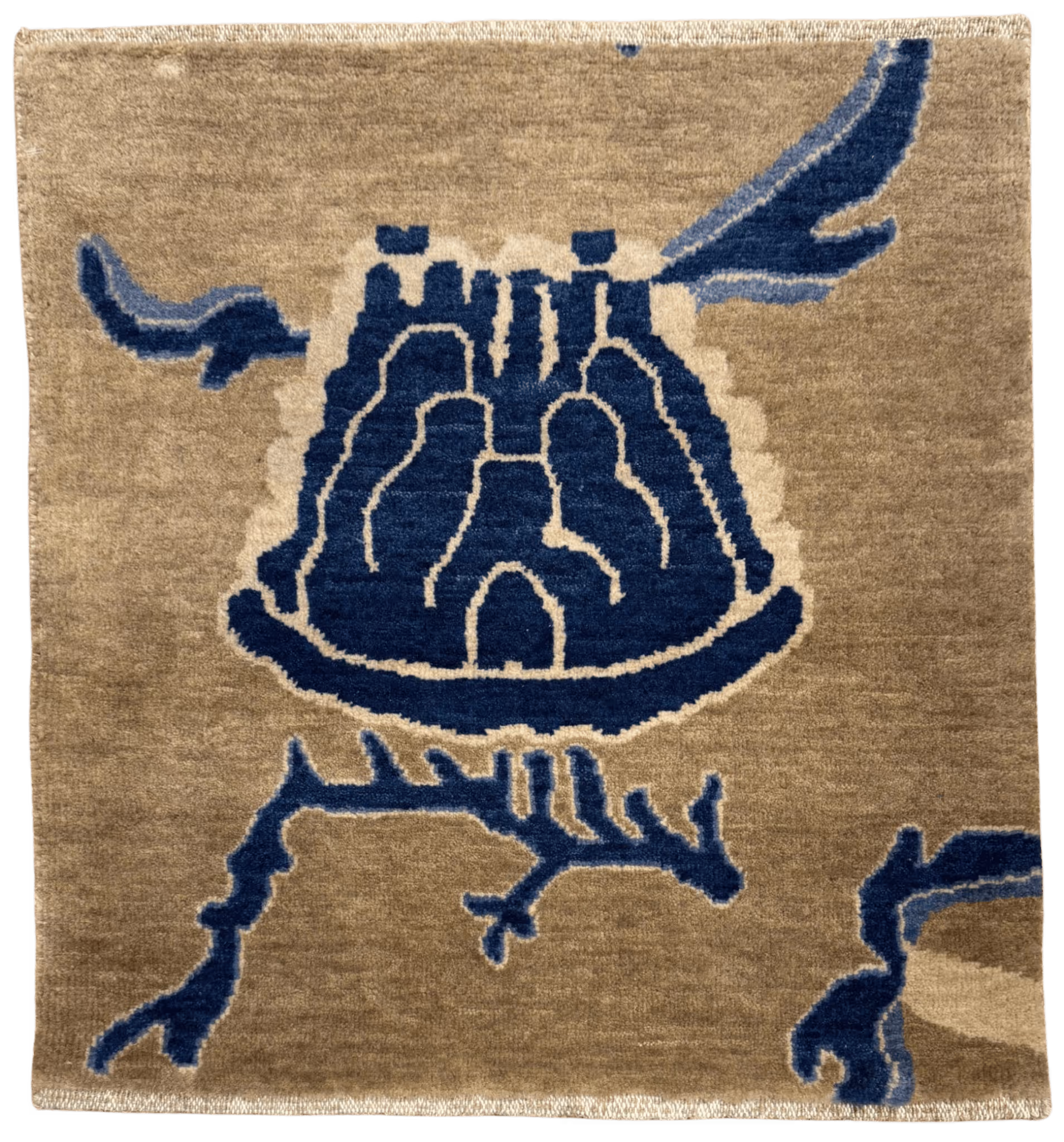 Persian Knot 7984