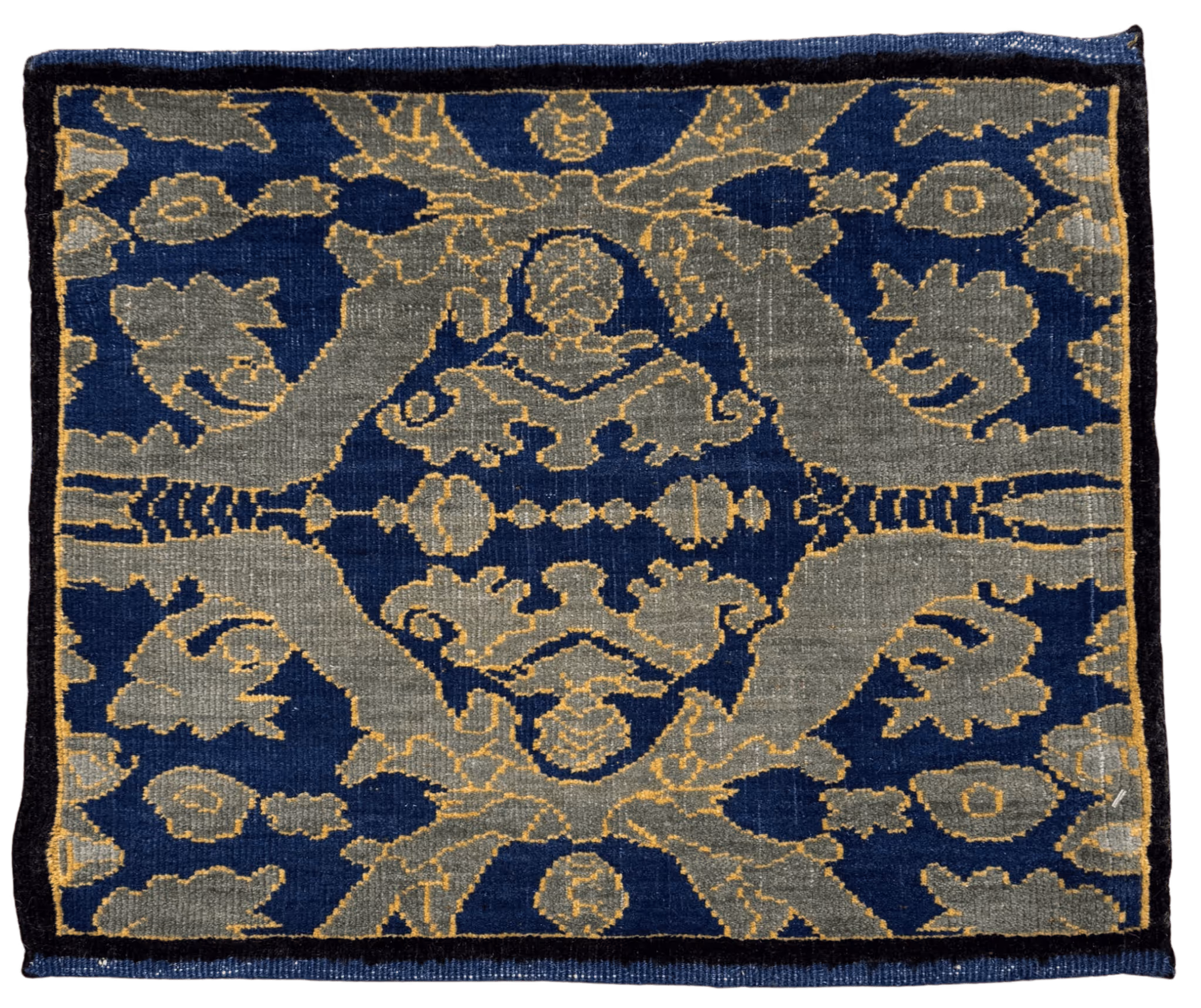 Persian Knot 3357 