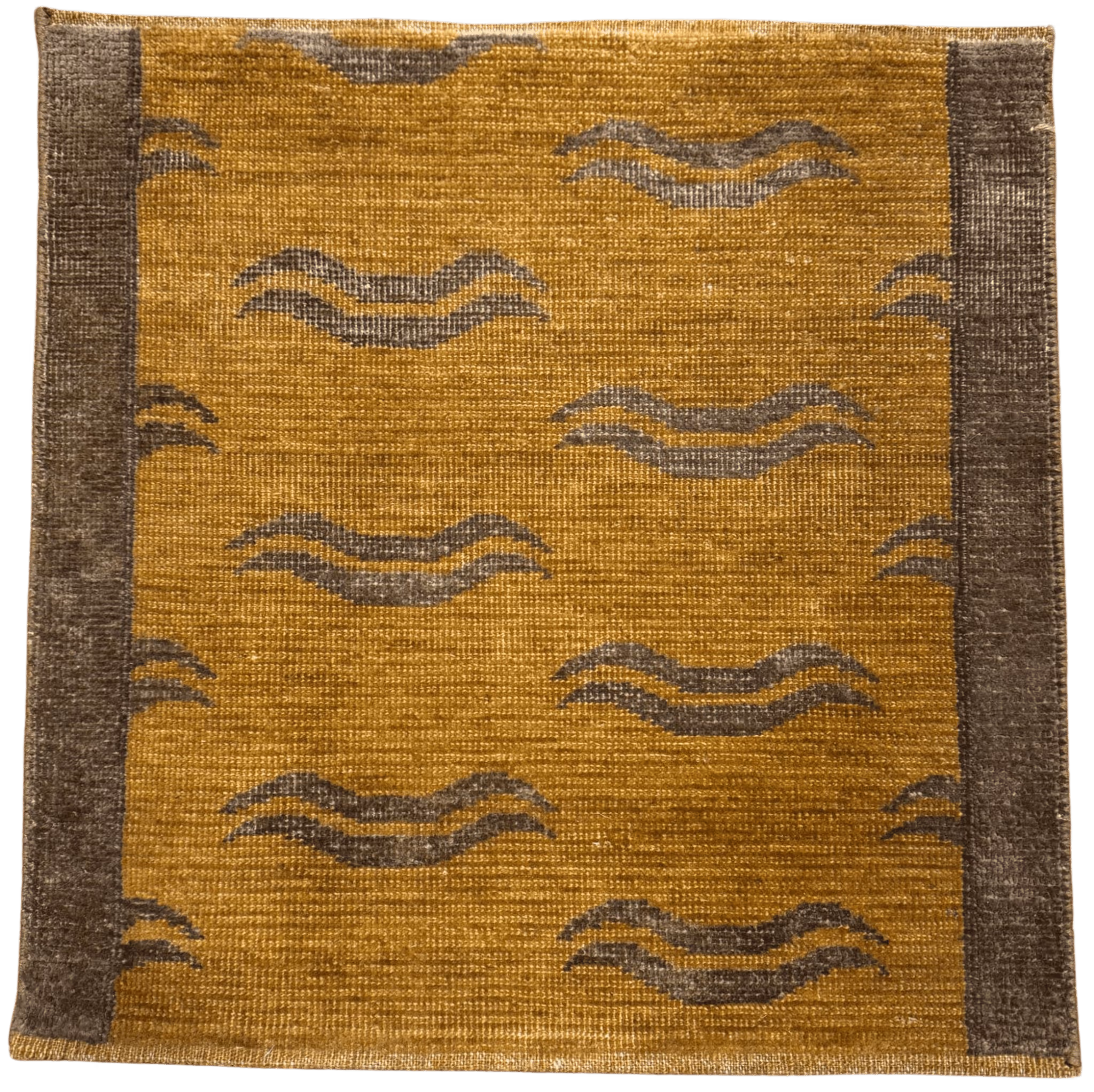 Wool & Silk 877