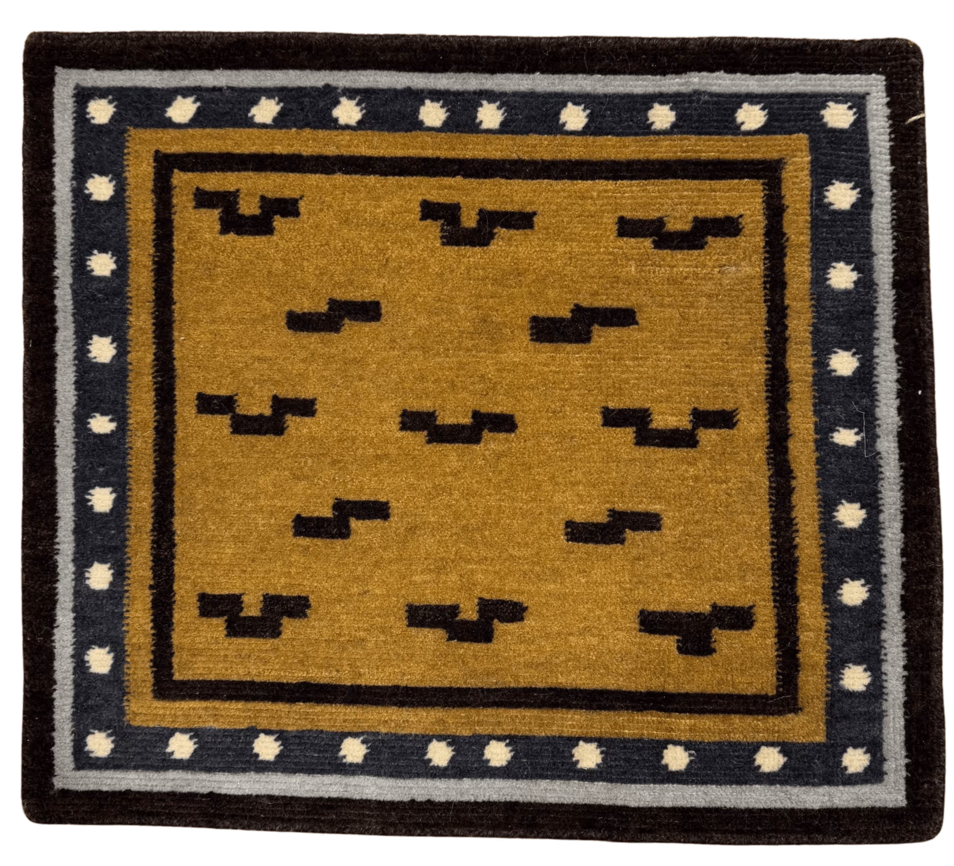 Wool Tibetan 1284