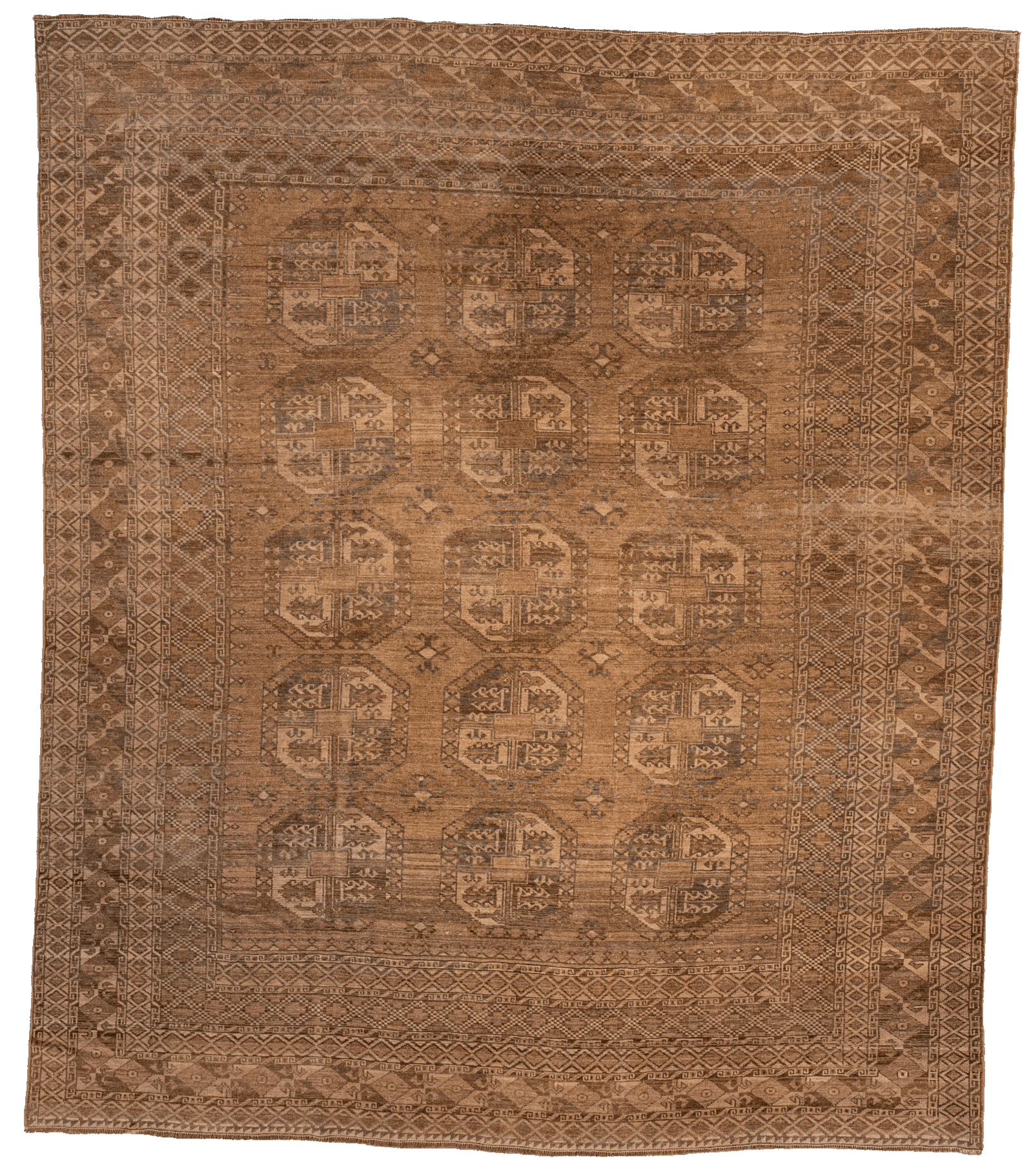 Afghan 