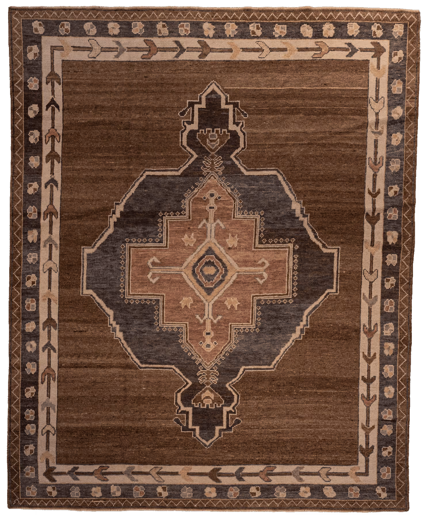 Custom Oushak 