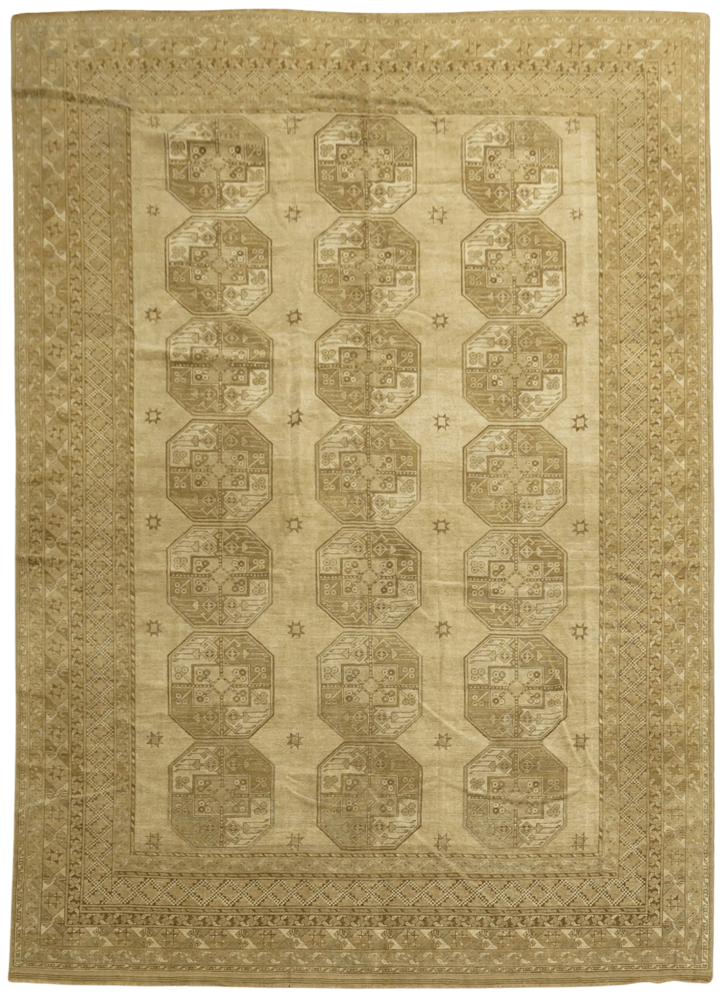 Afghan 