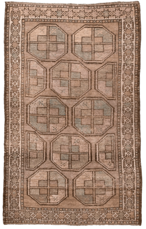 Afghan 