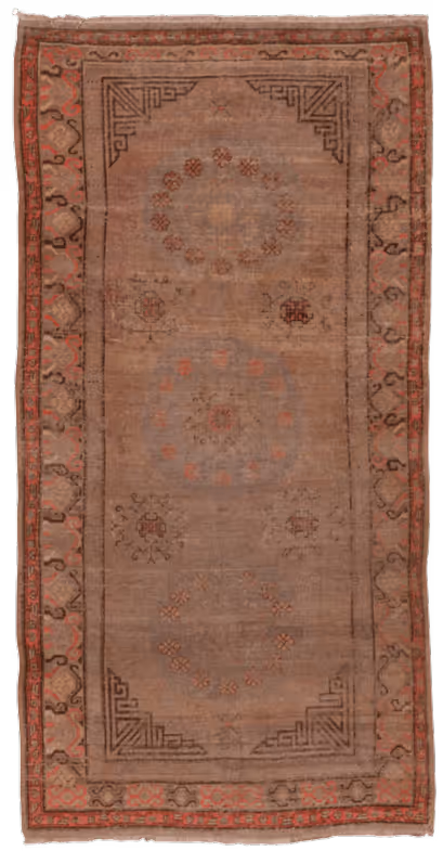 Khotan 