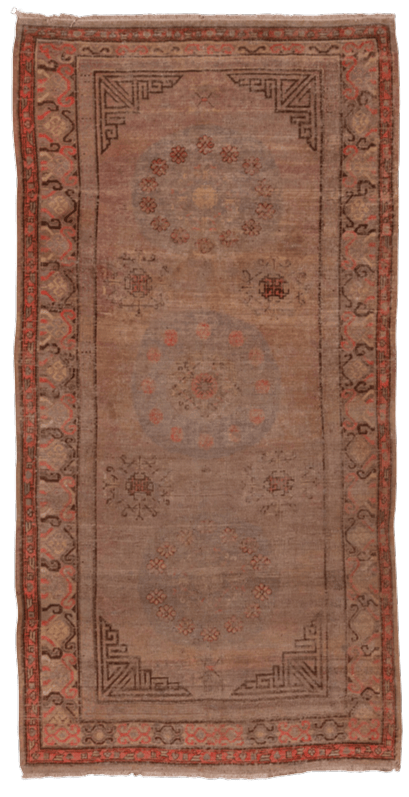 Khotan 
