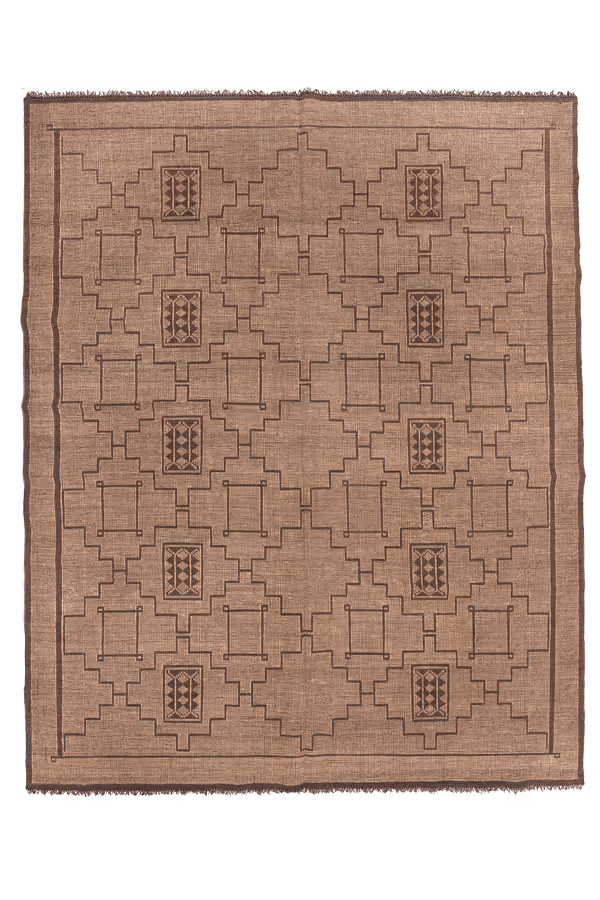 Woven