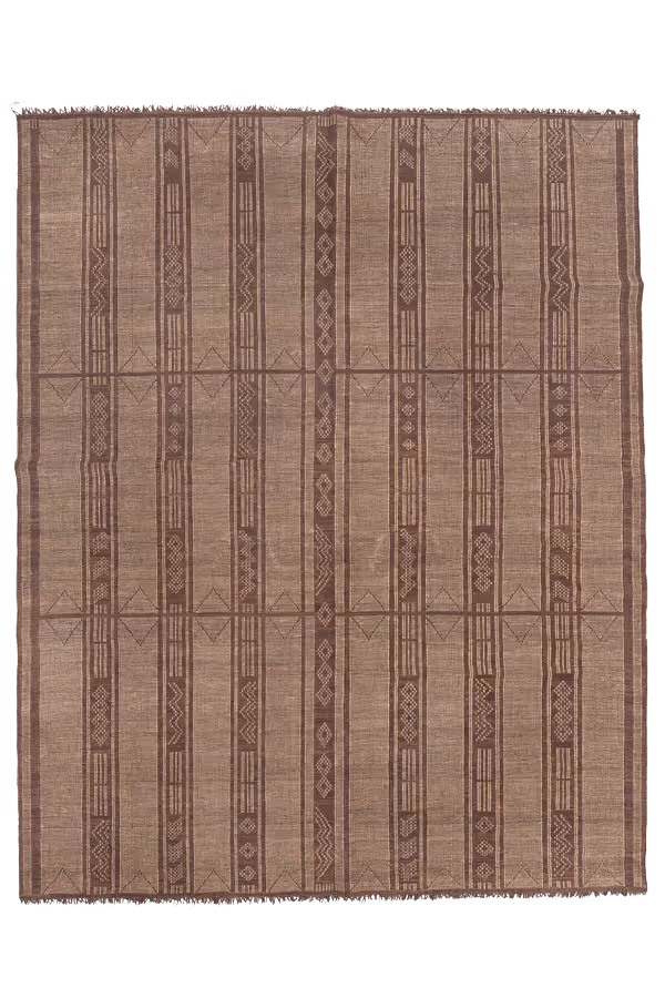 Woven