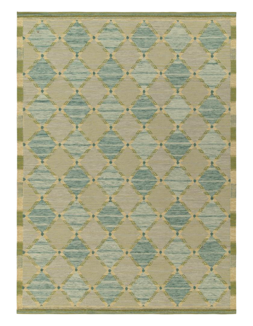 Flat Weave 