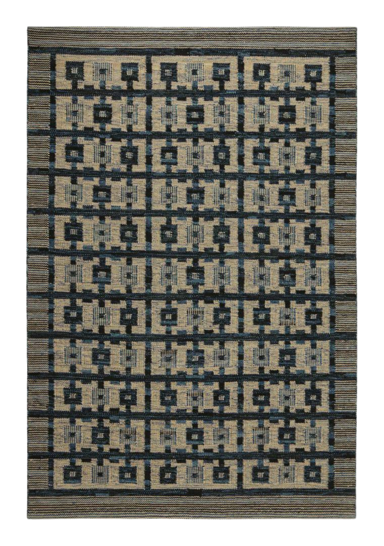 Flat Weave