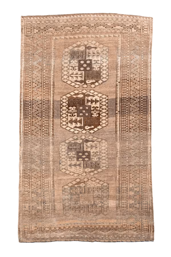 Afghan
