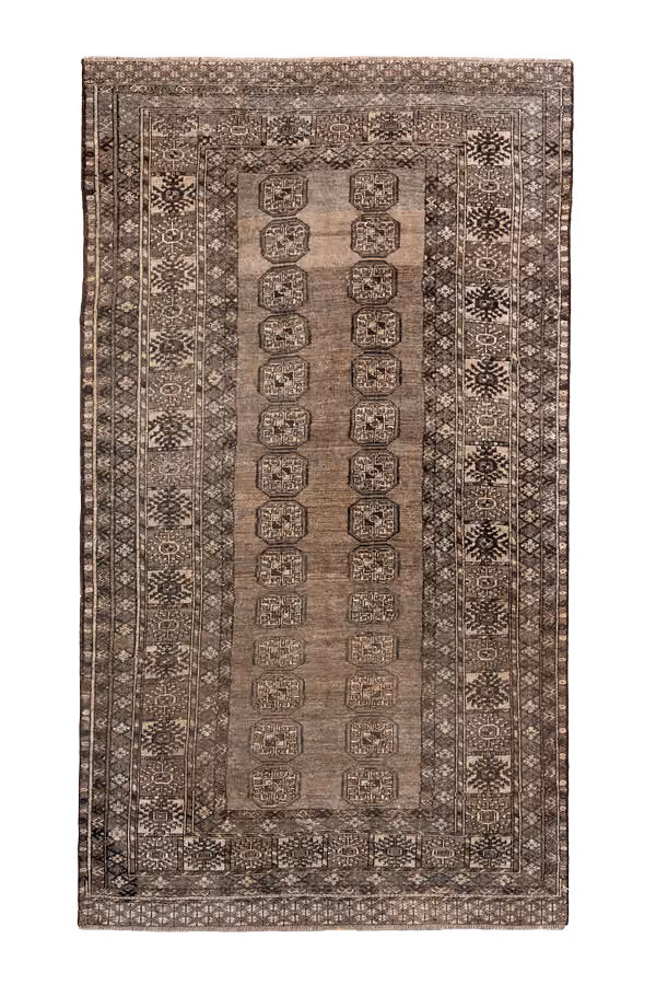 Afghan